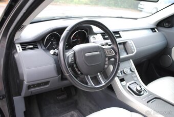 Range Rover Evoque 2.0 Diesel - PREDAJ AJ NA SPLÁTKY - 11