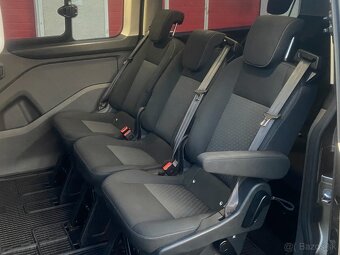 Ford Tourneo Custom 2.0 TDCi 170 Family L2 A/T - 11