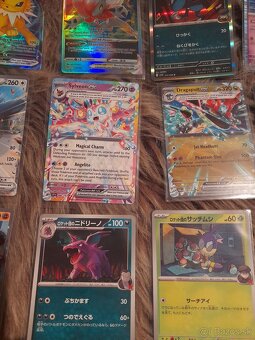 Pokemon karty - 11