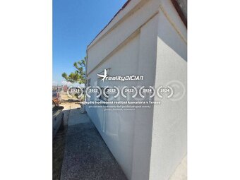 NIN - rodinný dom, 800m od mora - 11