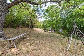 Na predaj útulný domček v obci Pányok - 11