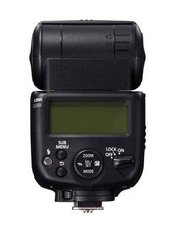 Canon Speedlite 430EX III-RT - Blesk - 11