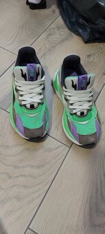 Tenisky Nike, Puma, Rita Ora star collection 37, 37,5 - 11