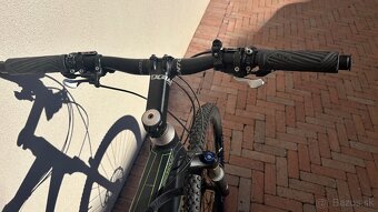 Bicykel Giant Talon LTD 26" - 11