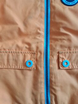 Reima bunda 3 v 1, 98 - 11