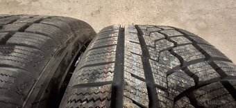 Zimné pneumatiky Zeetex 235/60 R17 - 11