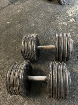 ✅STRONGMAN vybavenie ✅ - 11