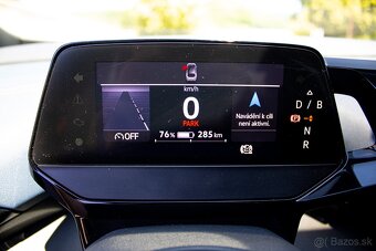 Volkswagen ID.5 2022 - 11