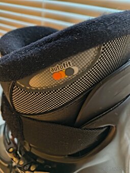 Predám lyžiarky Salomon - 11