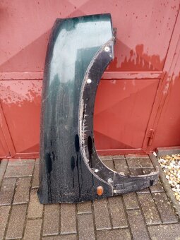 Grand Vitara 2,0 TD RF - 11