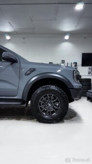 Ford Ranger Raptor 2.0 TDCi Ecoblue BiTurbo - 11
