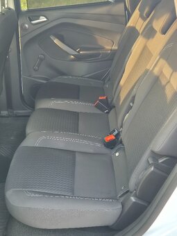 Ford C-MAX - 1.0 EcoBoost - 92kW (2019) - 11