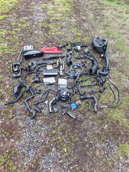 Audi A4 1,9TDI 85 KW BKE,TOP STAV - 11