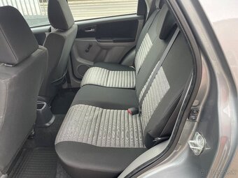 Sx4 1.5 benzin facelift - 11