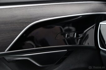 A8 50 3.0 TDI V6 quattro tiptronic DPH už od 399€ mesačne - 11