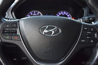 Hyundai i20 Coupe 1.4i 16V Dynamic - 11