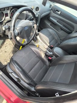 Ford Focus 2008 - 11