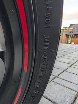 Predám Honda CBR 650R - 11