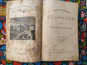 Ceske a slovenske kucharky od r.1890 - 11