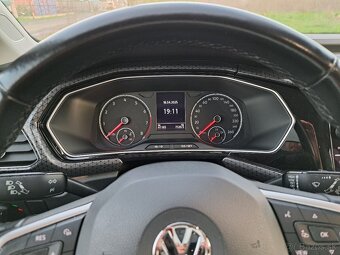 VW T-Cross 1,0 TSI Style ( možný odpočet DPH ) - 11