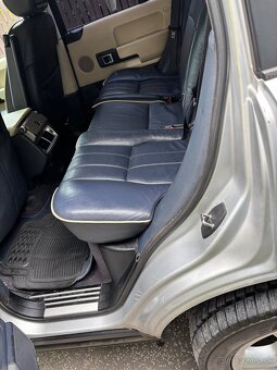 RANGE ROVER VOGUE 3.0TDI 130KW 5AT - 11
