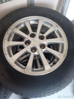 Mitsubishi ASX 1.8 DI-D Intense, 110kW, M6, 5d. - 11