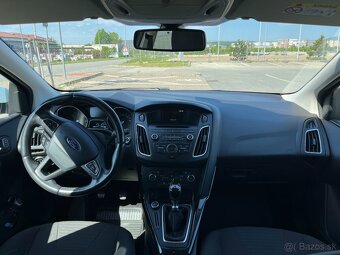 Ford Focus Kombi 1.5 TDCi 2017 - 11