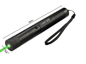 Laserové ukazovátko - 11