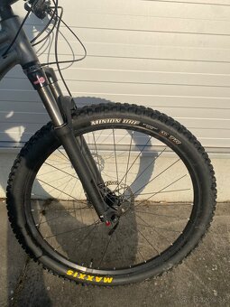 Horský bicykel Specialized - 11