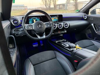 Mercedes-Benz CLA AMG - 11