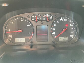 Predám VW Caravelle T4 Nová STK - 11