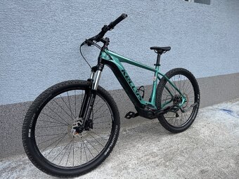 Elektrobicykel Kellys Tygon - 11