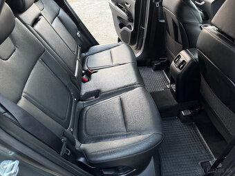 Hyundai Tucson 1.6 CRDi Mild Hybrid Premium 4x4 A/T - 11