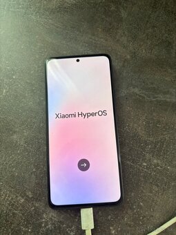 Xiaomi Redmi Note 13 - Midnight Black 8 GB RAM / 256 GB - 11