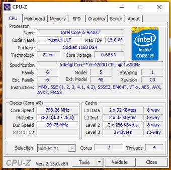 HP Pavilion 15-n013sa - 11