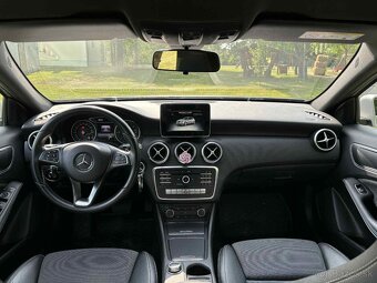 Mercedes-Benz A trieda 160d Style /T - 11