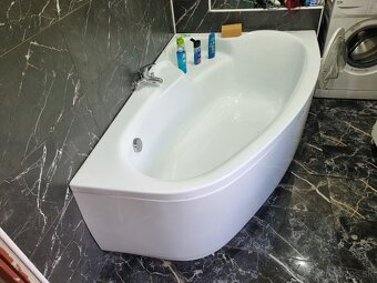 Trojizbový rodinný dom v obci Čakanovce - 11