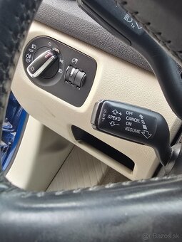 Audi A3 2.0tdi - 11
