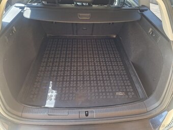 Volkswagen Golf VII variant Alltrack 4Motion DSG 135kw - 11