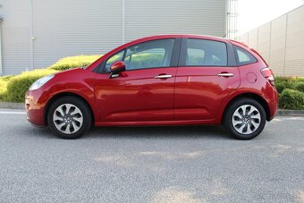 Citroen C3 1.0 VTi - 11