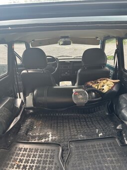 Lada Niva 4x4 - 11
