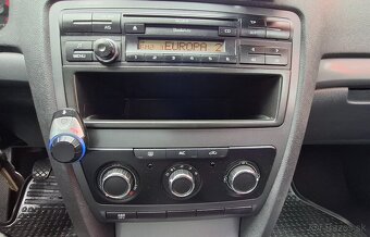 Predám Škoda Octavia Combi 1.9 TDI 77kw Naj 236.245Km - 11