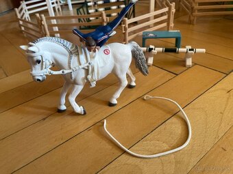 Sleich Horse Club - zbierka koní - 11