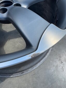 Disky Audi Rotor A7 R21 - 11