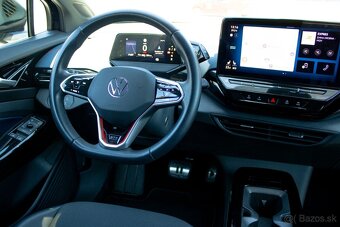 Volkswagen ID.5 GTX 77kWh 4Motion - 11