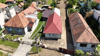 VEĽKÉ CHYNDICE RODINNÝ DOM NA 1241M2 POZEMKU - 11