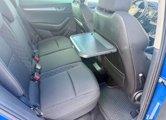Škoda Karoq 1.6 TDI Live DSG - 11