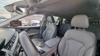 Audi Q7 3,0 TDi 200KW 4x4 AT8 - 11
