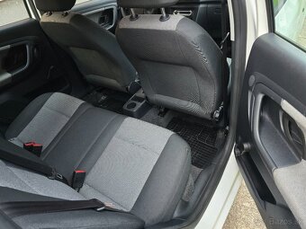 Škoda skoda fabia  km origi 113.000 - 11