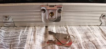 Pokerová sada Las Vegas - 11